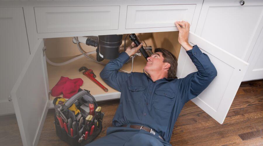 Professional septic pumping service in Lakewood, OH